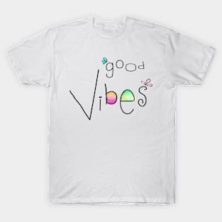 Good Vibes T-Shirt